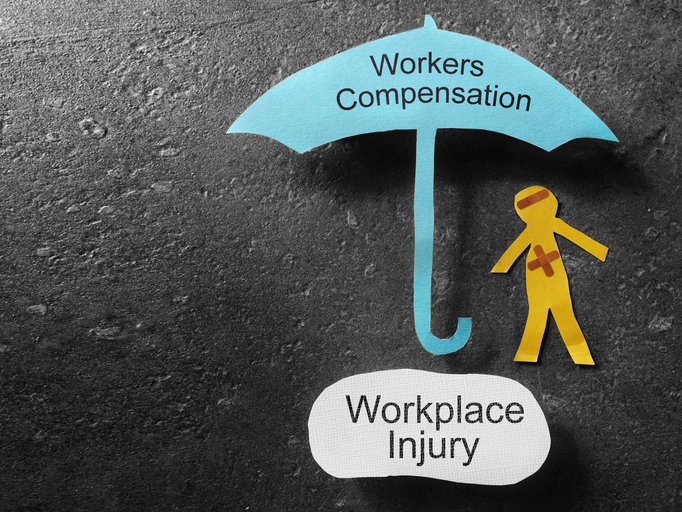 Employee Workers Compensation Injury
